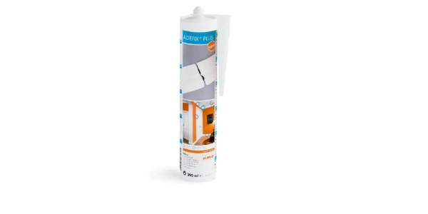 Klej montażowy Adefix New Plus - 290 ml